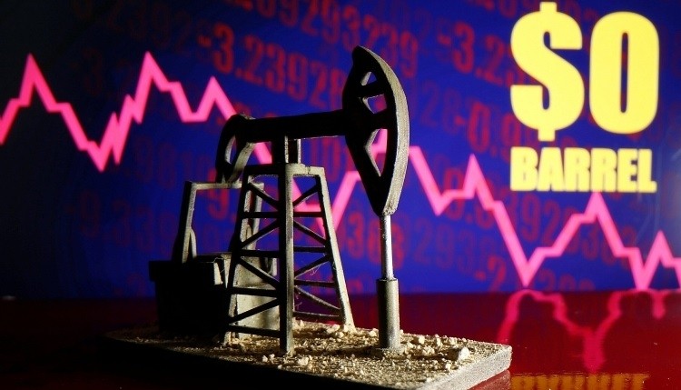 Ngân hàng Thế giới dự báo giá năng lượng sẽ giảm 11% vào năm 2023 Ngân hàng Thế giới dự báo giá năng lượng sẽ giảm 11% vào năm 2023