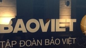 Tập đoàn Bảo Việt: Lợi nhuận đi xuống, cơ cấu vốn tiếp tục mất cân đối