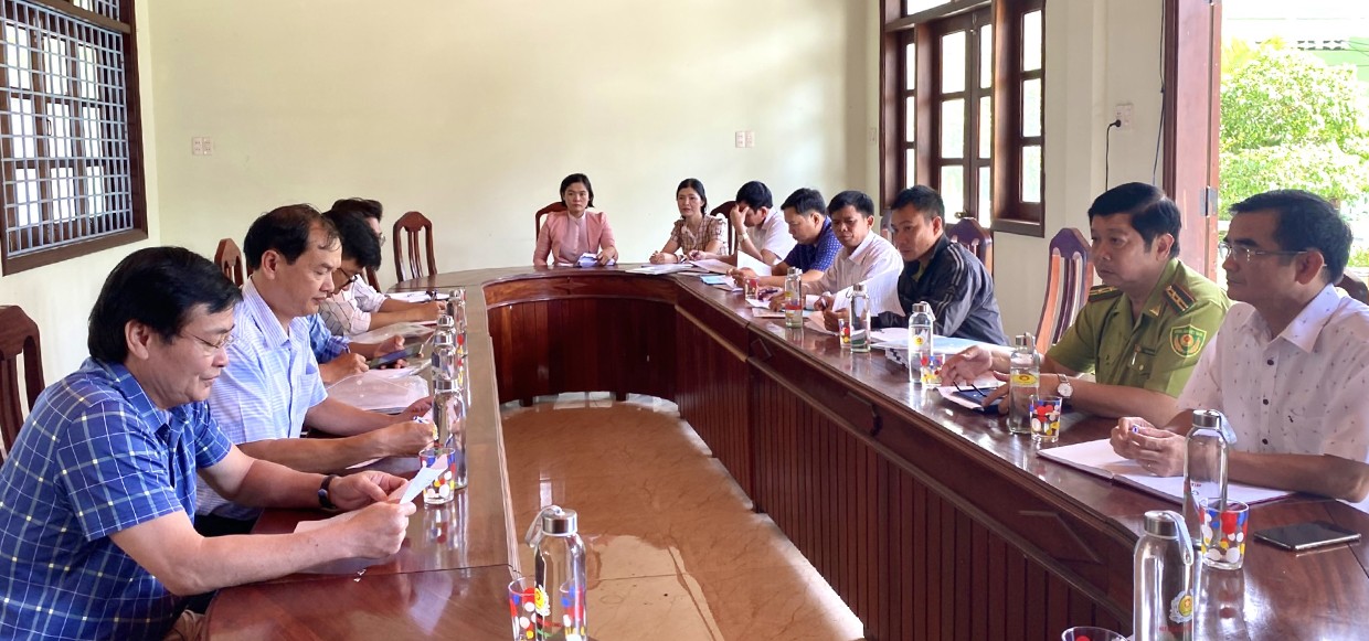 Gia Lai: Nhiều buôn làng ở Gia Lai hưởng lợi từ dịch vụ môi trường rừng
