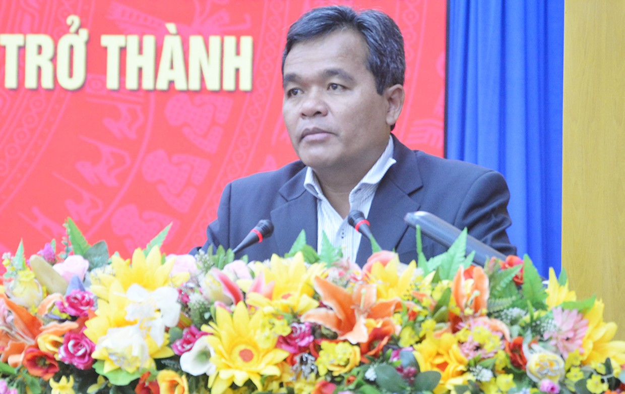 Gia Lai: Đẩy mạnh kết nối, hợp tác phát triển du lịch Gia Lai: Đẩy mạnh kết nối, hợp tác phát triển du lịch