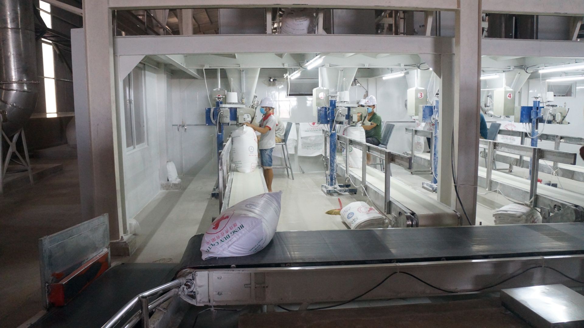 Tây Ninh: Hỗ trợ doanh nghiệp nâng cao năng suất và chất lượng sản phẩm hàng hoá Tây Ninh: Hỗ trợ doanh nghiệp nâng cao năng suất và chất lượng sản phẩm hàng hoá