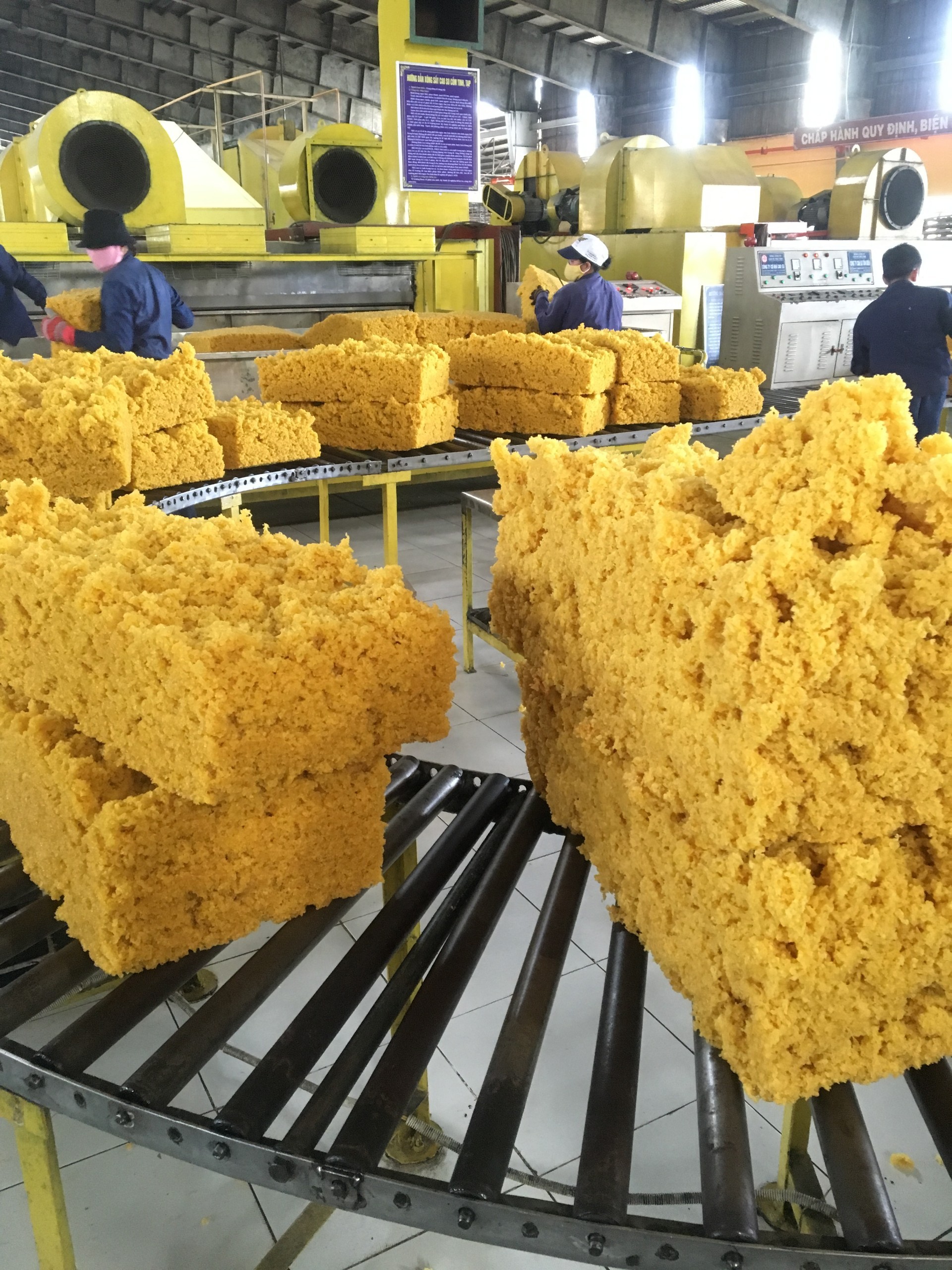 Tây Ninh: Hỗ trợ doanh nghiệp nâng cao năng suất và chất lượng sản phẩm hàng hoá Tây Ninh: Hỗ trợ doanh nghiệp nâng cao năng suất và chất lượng sản phẩm hàng hoá