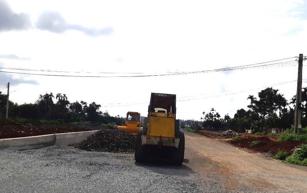 Đắk Lắk: Quy trình, thủ tục đầu tư phải được thực hiện đơn giản, nhanh chóng Đắk Lắk: Quy trình, thủ tục đầu tư phải được thực hiện đơn giản, nhanh chóng