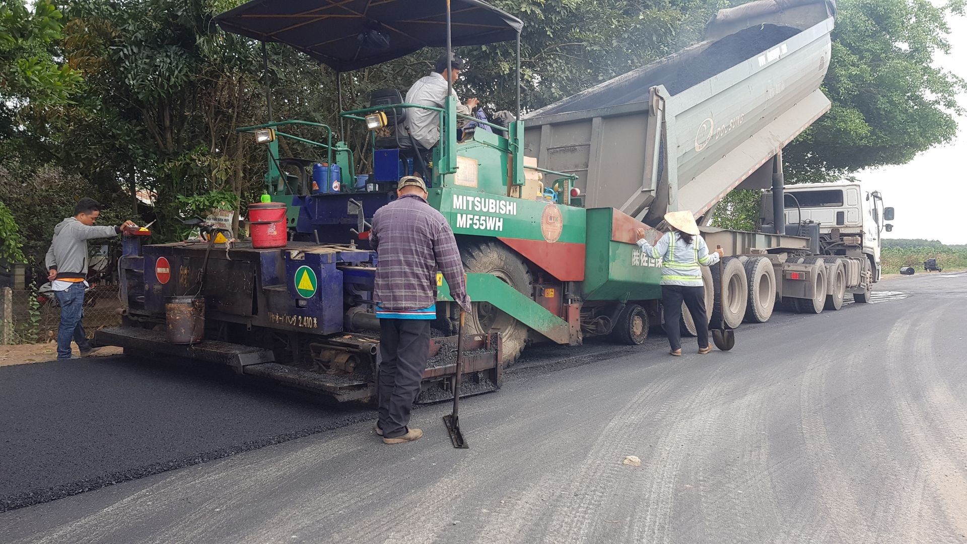 Tây Ninh: Hạ tầng giao thông - “công cụ” thiết yếu để phát triển kinh tế - xã hội