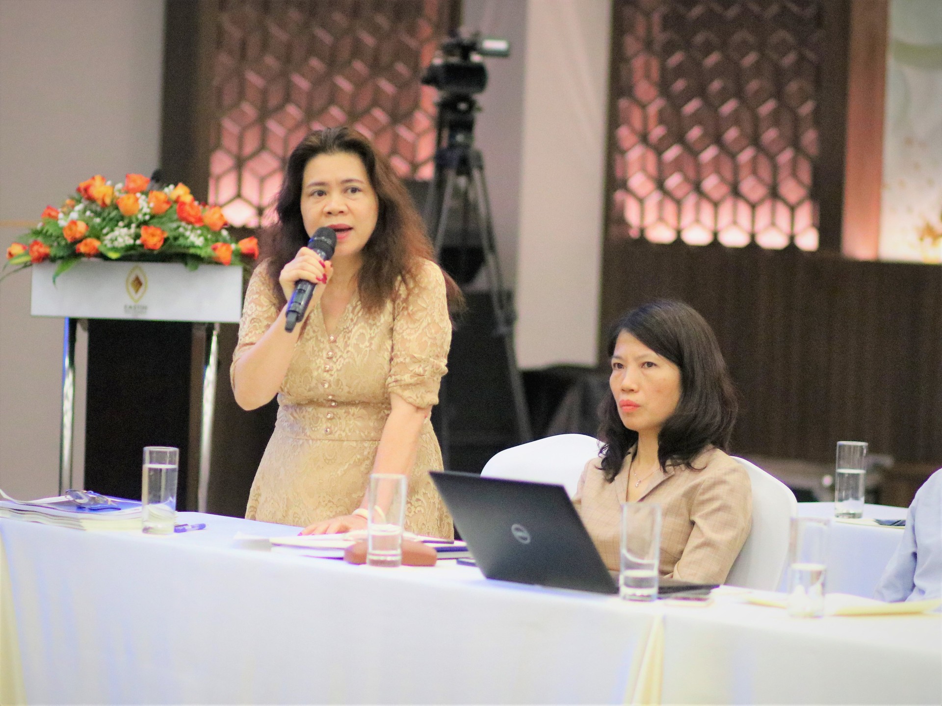 Nâng cao năng lực quản lý, xử lý rác thải nhựa đại dương