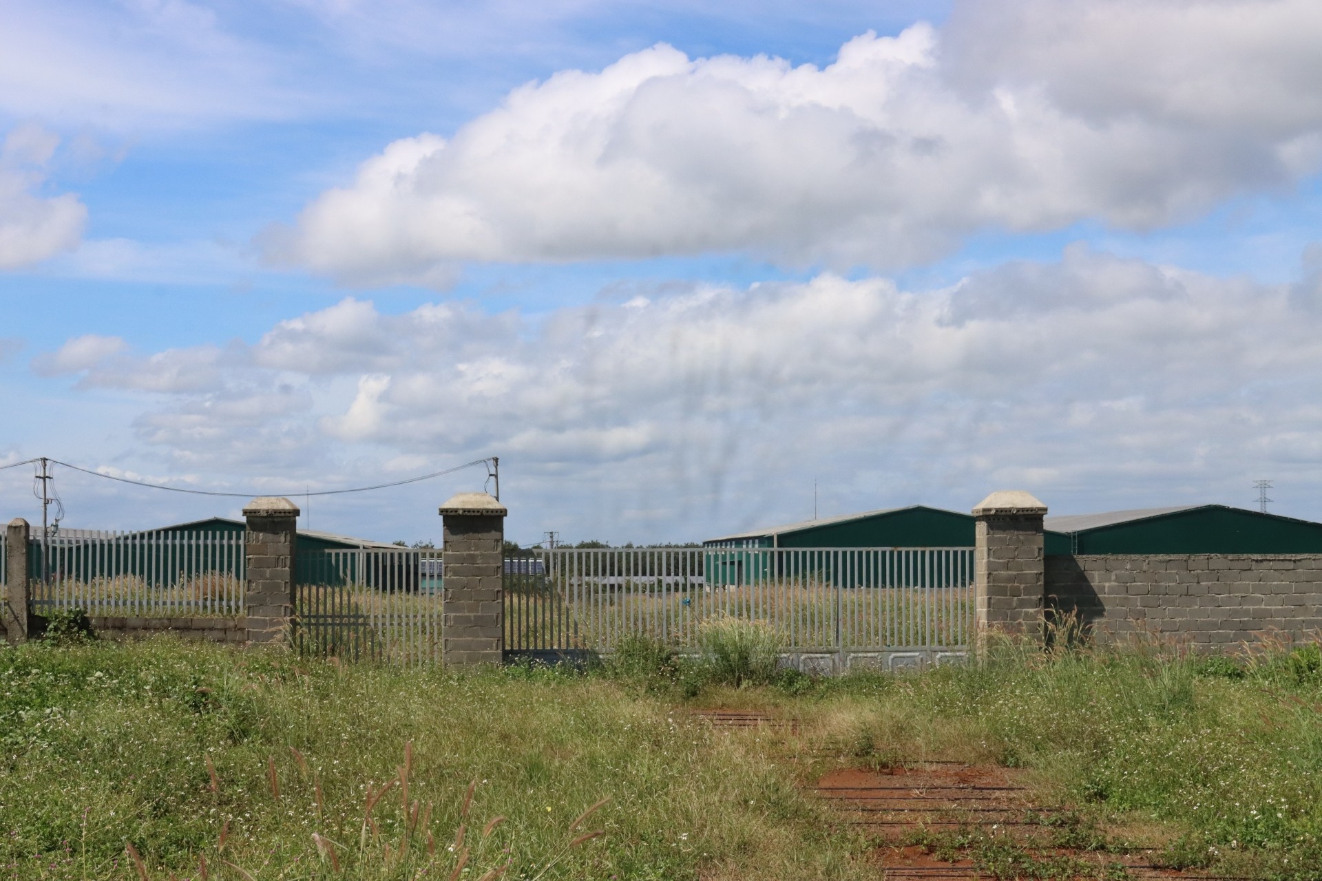 Dự án Nhà máy chế biến nông sản do Công ty TNHH Đăng Phong Tây Nguyên Đắk Lắk: Lãng phí nguồn lực đất đai: Nhìn từ Cụm công nghiệp Cư Kuin (Kỳ 1)