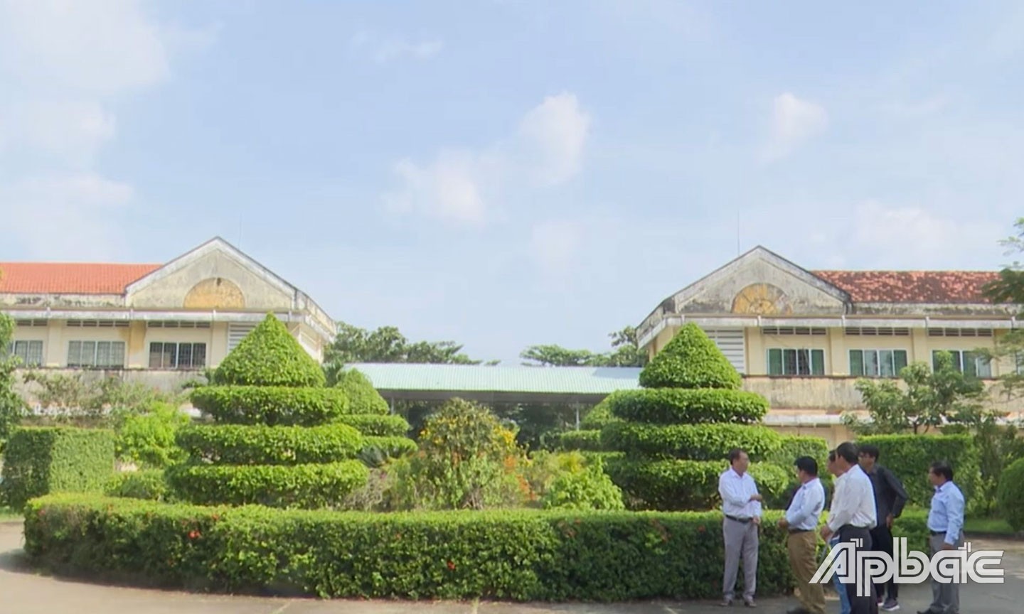 Tiền Giang: Lan tỏa phong trào xây dựng xanh - sạch - đẹp