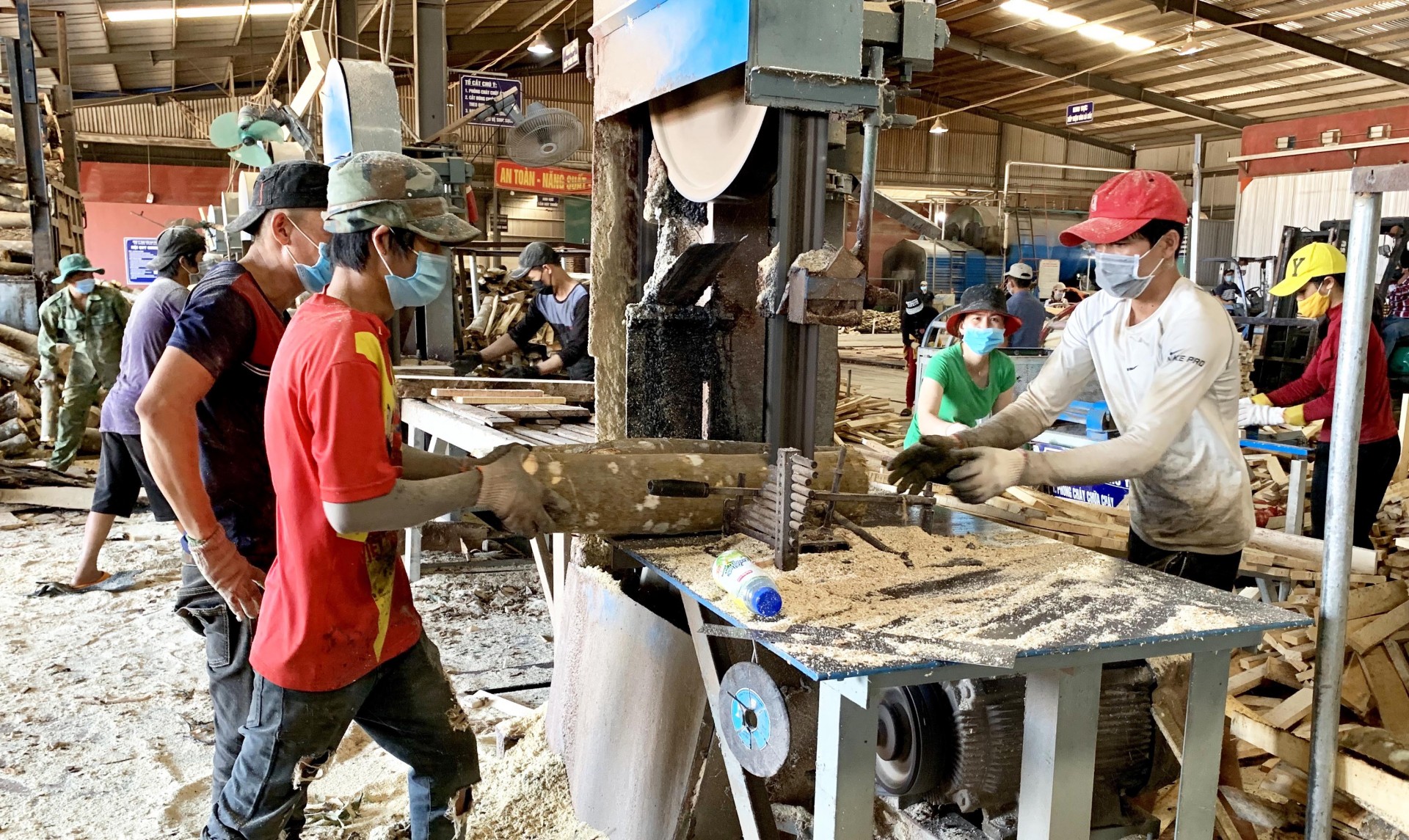 Gia Lai: Khai thác tiềm năng, thế mạnh của kinh tế tư nhân Gia Lai: Khai thác tiềm năng, thế mạnh của kinh tế tư nhân