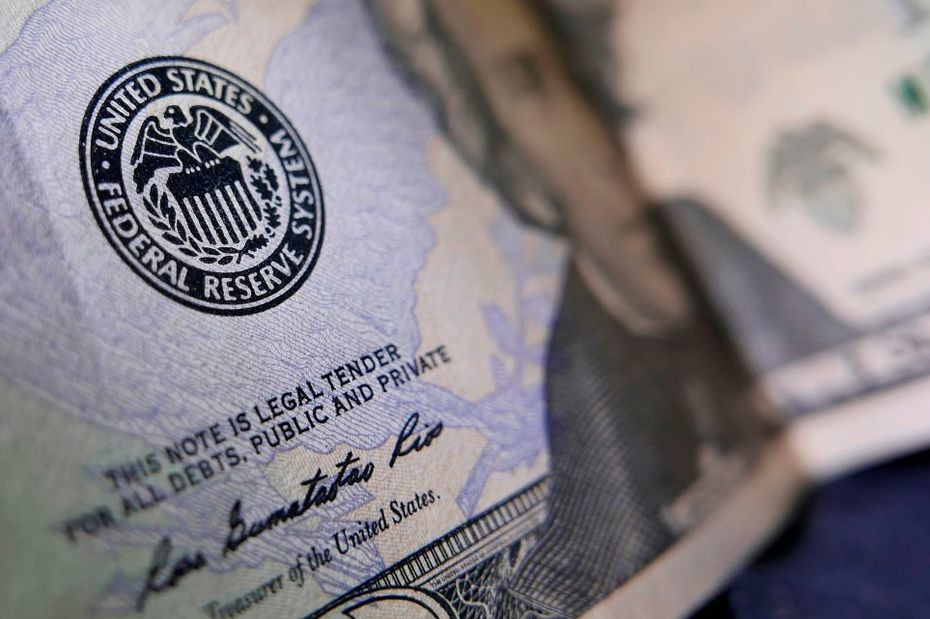 Fed làm rõ các tín hiệu về tăng lãi suất trong năm 2023 Fed làm rõ các tín hiệu về tăng lãi suất trong năm 2023