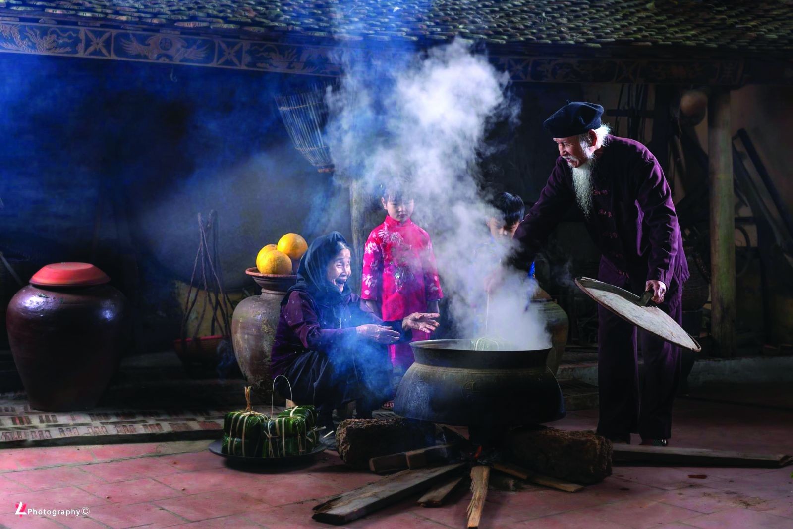 Giá trị tết | Thời sự Giá trị tết | Thời sự