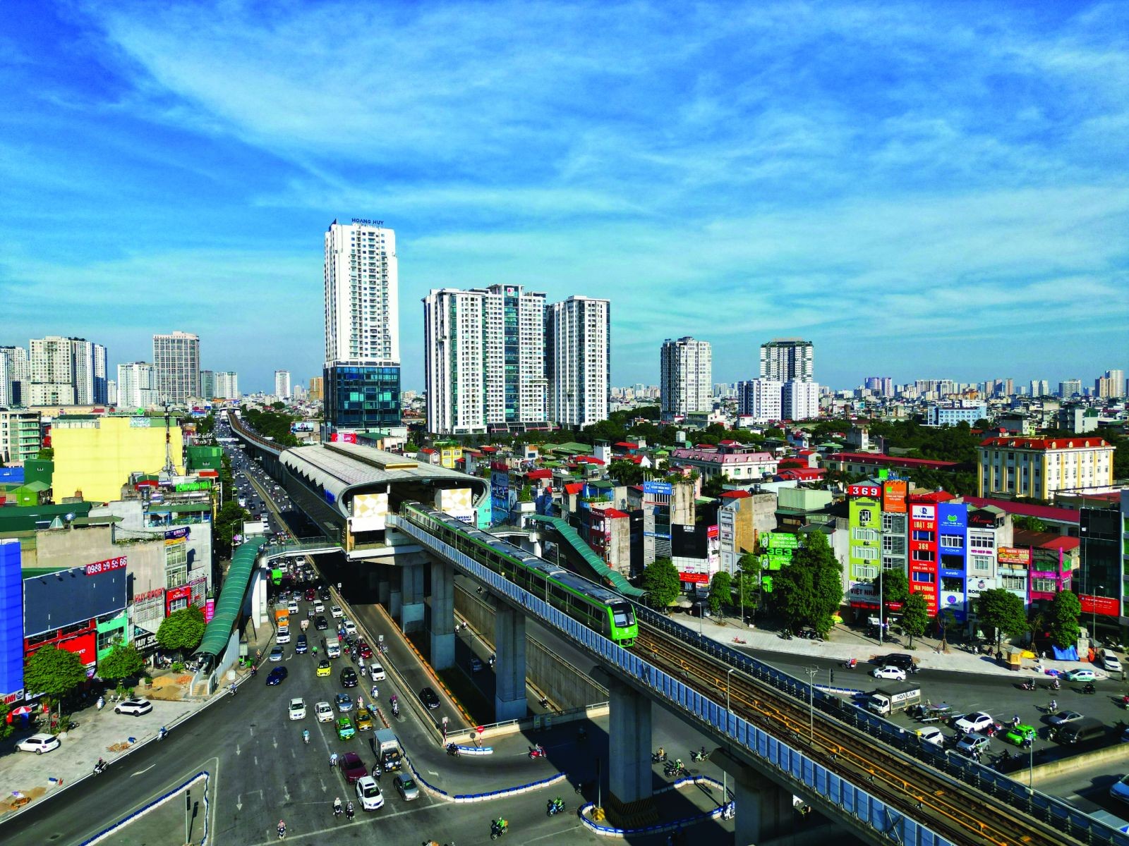 Khát vọng quốc gia phát triển | Thời sự Khát vọng quốc gia phát triển | Thời sự