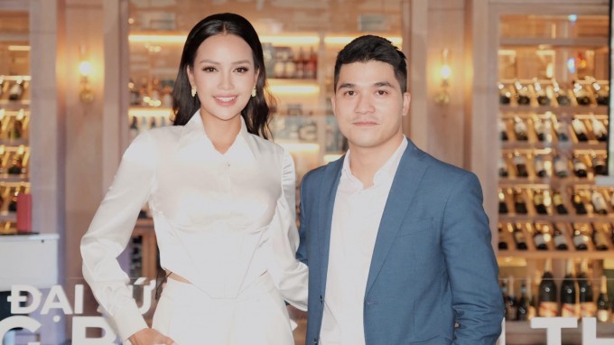 Phía Ngọc Châu lên tiếng về lùm xùm tốt nghiệp đại học: "Hoàn toàn chưa từng gian dối"