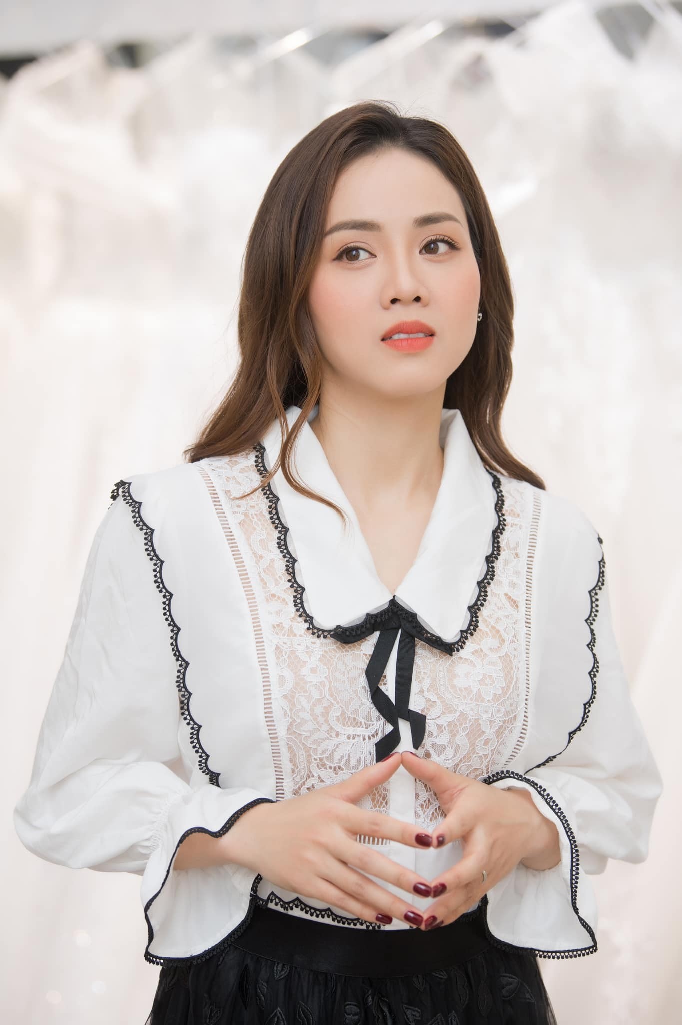 Bà xã NSND Công Lý kể chuyện lạ xảy ra trong chính ngôi nhà, nghe xong ai nấy đều hoang mang Bà xã NSND Công Lý kể chuyện lạ xảy ra trong chính ngôi nhà, nghe xong ai nấy đều hoang mang