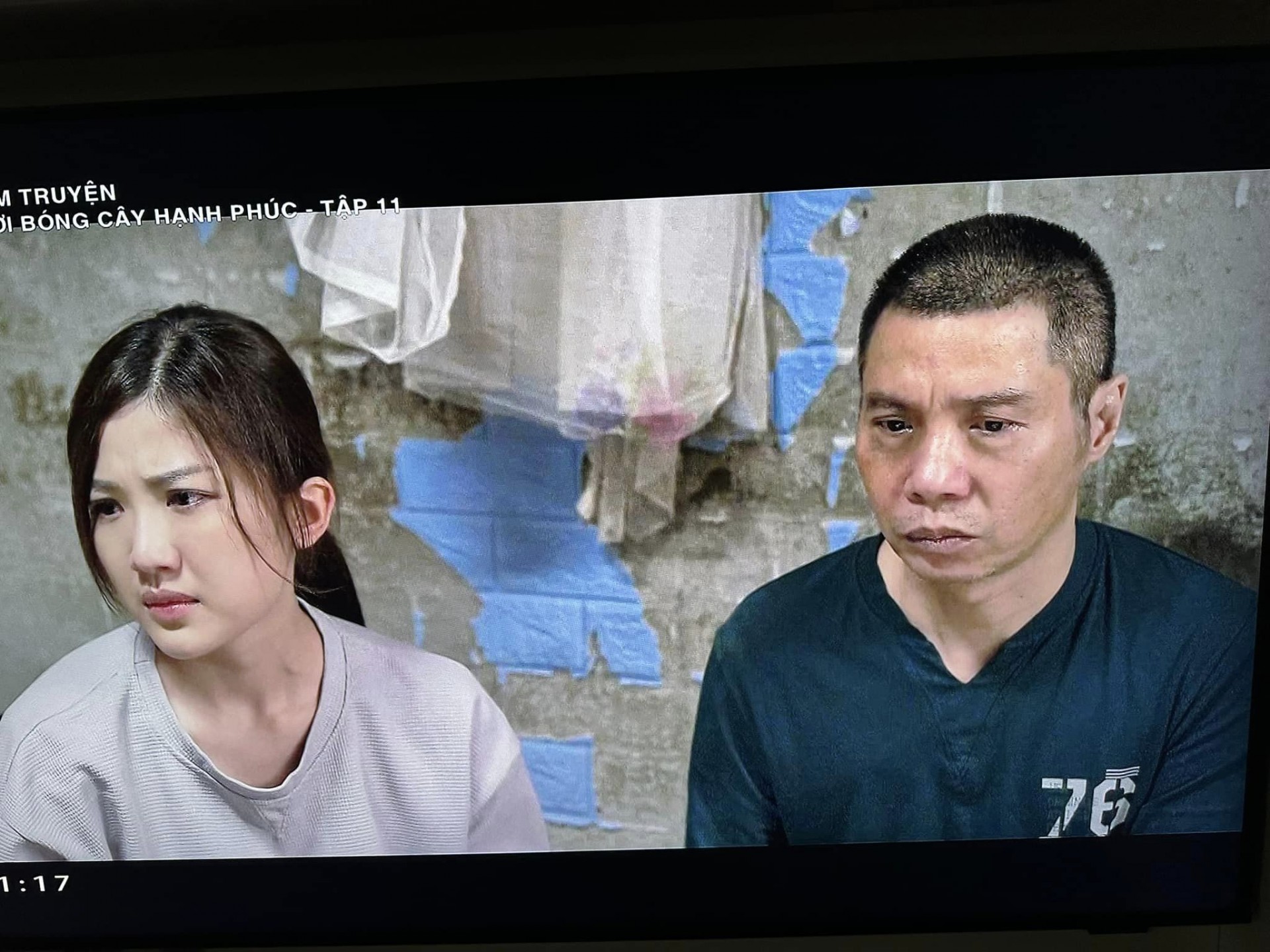 Vợ nghệ sĩ Công Lý tiết lộ niềm đam mê của chồng trong thời gian dưỡng bệnh Vợ nghệ sĩ Công Lý tiết lộ niềm đam mê của chồng trong thời gian dưỡng bệnh