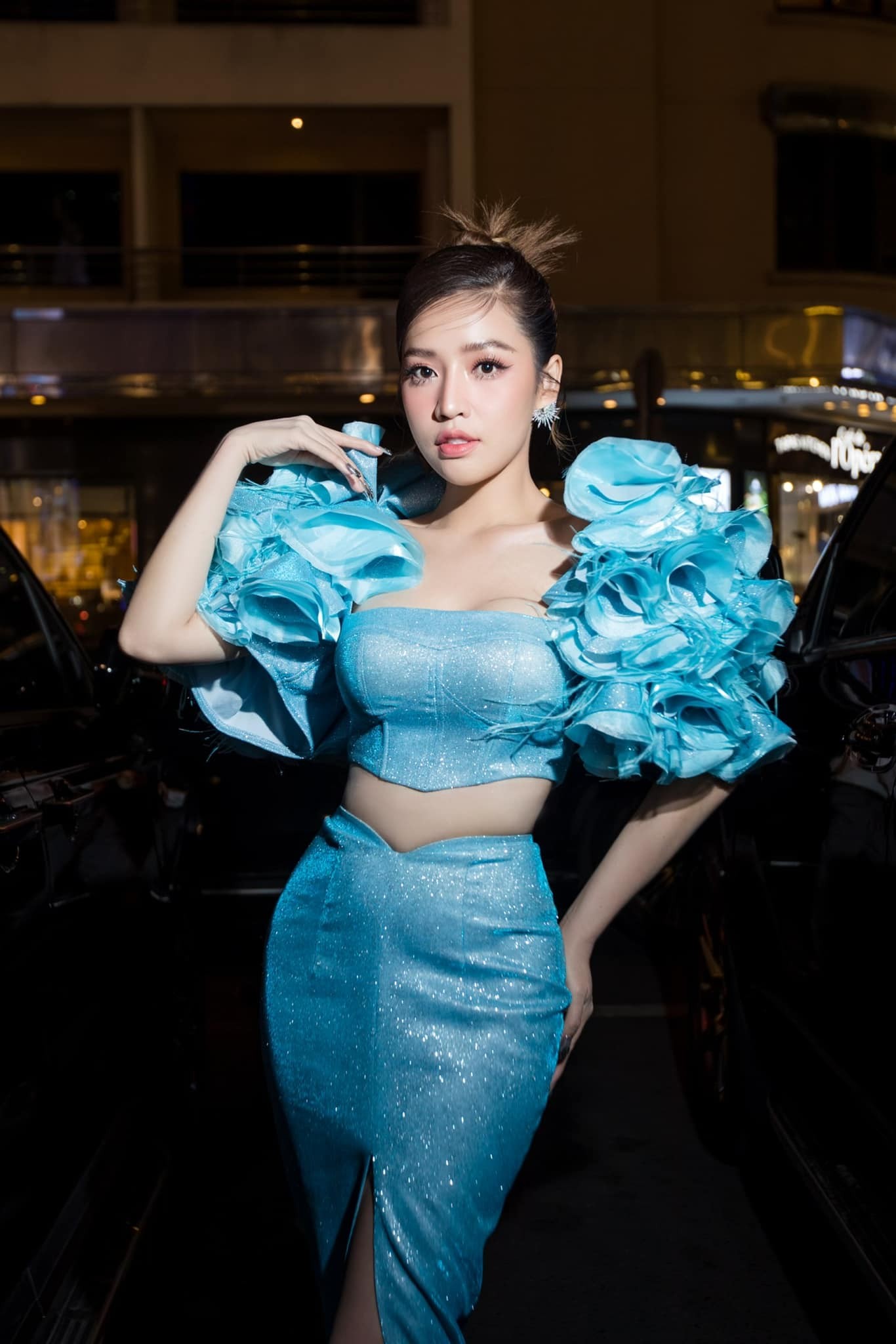 Puka bị rách mặt vì thú cưng tấn công bất ngờ Puka bị rách mặt vì thú cưng tấn công bất ngờ