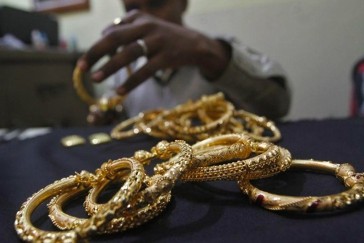 Giá vàng hôm nay 16/2: Phục hồi nhưng vẫn neo quanh đáy hơn một tháng