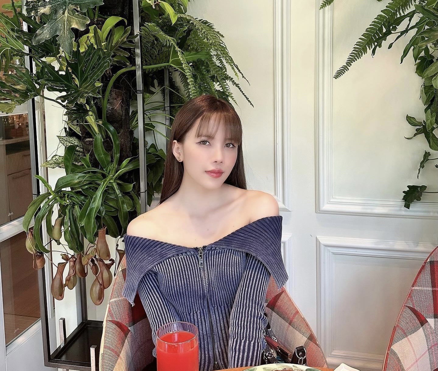 Bị nghi xoá hình xăm để quên nỗi đau quá khứ, Thiều Bảo Trâm nói gì?