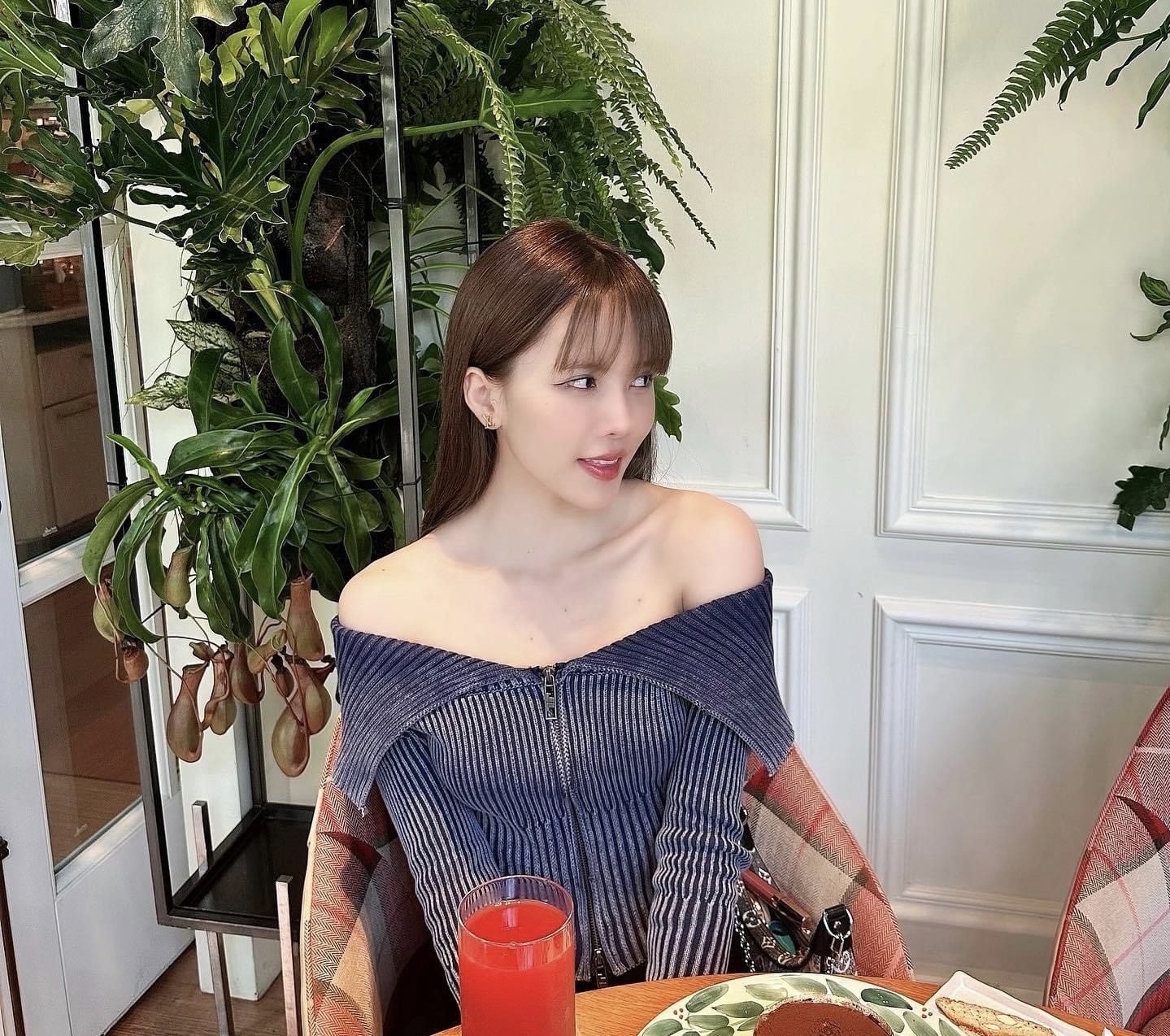 Bị nghi xoá hình xăm để quên nỗi đau quá khứ, Thiều Bảo Trâm nói gì?