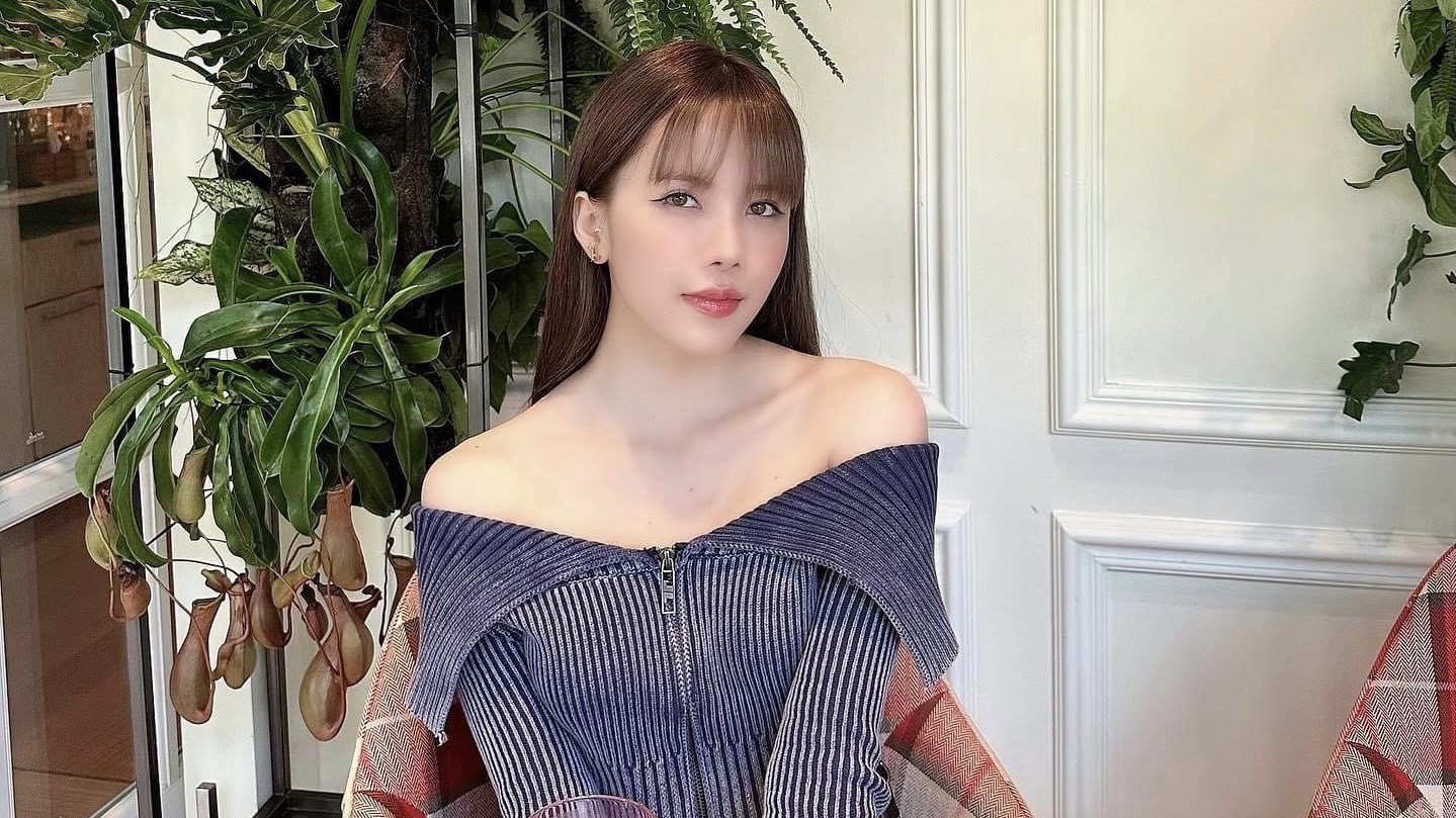 Bị nghi xoá hình xăm để quên nỗi đau quá khứ, Thiều Bảo Trâm nói gì?