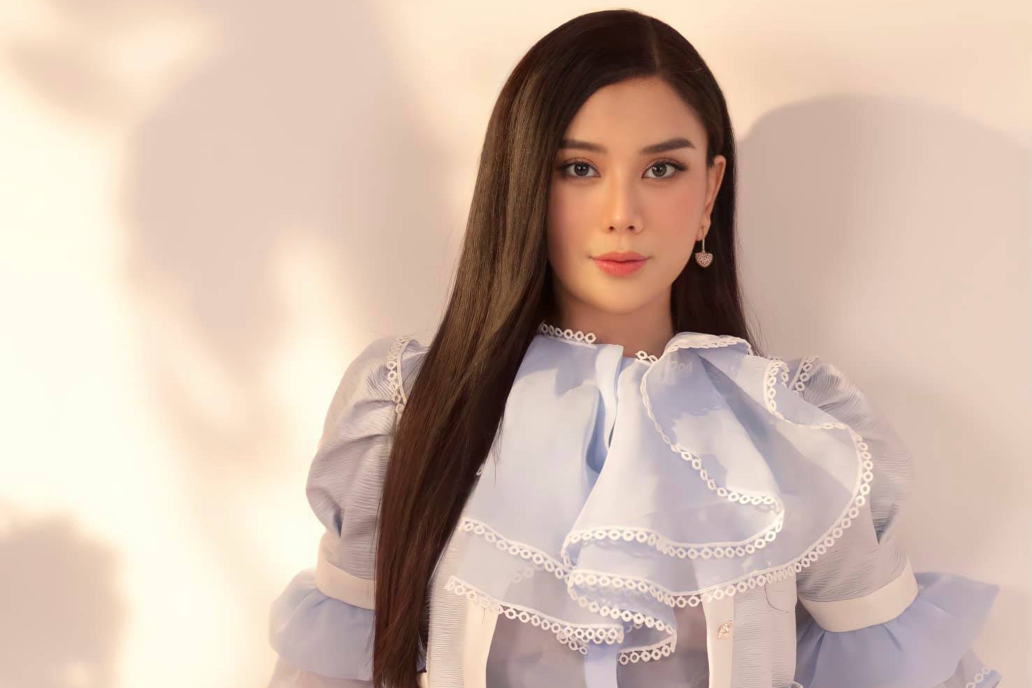 Lâm Khánh Chi có phản ứng cực gắt khi bị miệt thị giới tính Lâm Khánh Chi có phản ứng cực gắt khi bị miệt thị giới tính