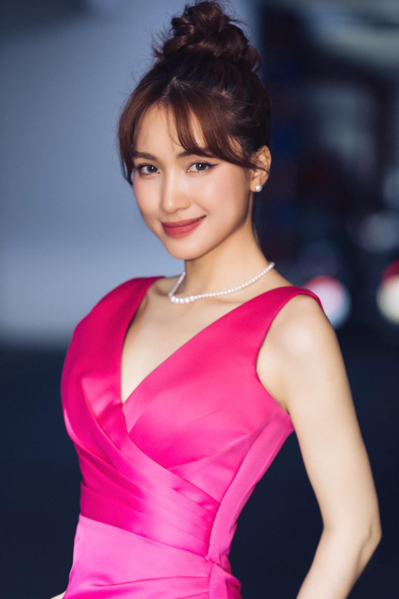 Hoà Minzy bức xúc trước thông tin đã có "người mới" Hoà Minzy bức xúc trước thông tin đã có "người mới"