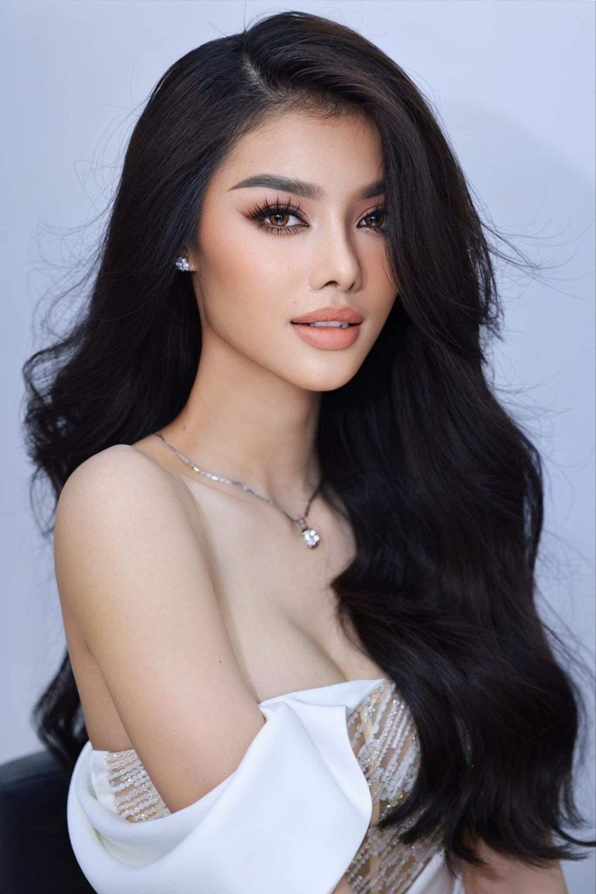 Netizen đồng loạt "quay xe" trước nhan sắc của Lona Kiều Loan hậu nghi vấn phẫu thuật thẩm mỹ