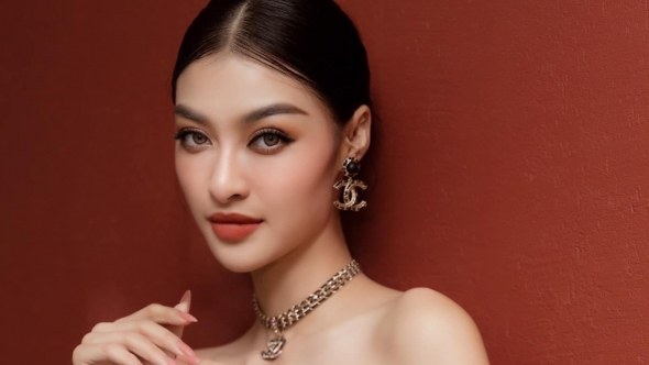 Netizen đồng loạt "quay xe" trước nhan sắc của Lona Kiều Loan hậu nghi vấn phẫu thuật thẩm mỹ