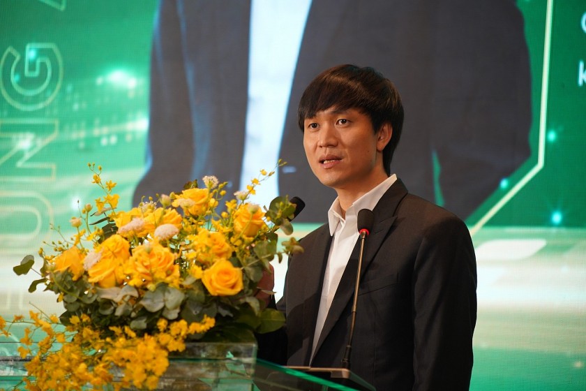 F88 huy động thành công 50 triệu USD vòng Series C F88 huy động thành công 50 triệu USD vòng Series C