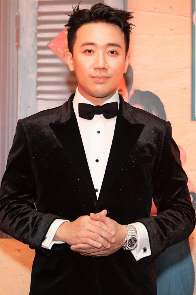 Bị học trò "đá đểu" chuyện bao rạp phim, Trấn Thành "phản pháo" cực gắt?