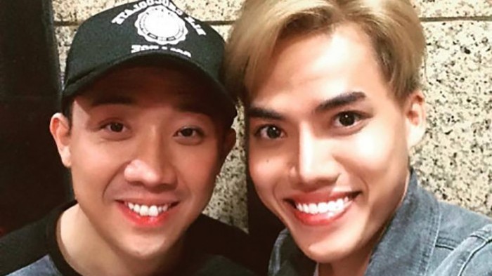 Bị học trò "đá đểu" chuyện bao rạp phim, Trấn Thành "phản pháo" cực gắt?