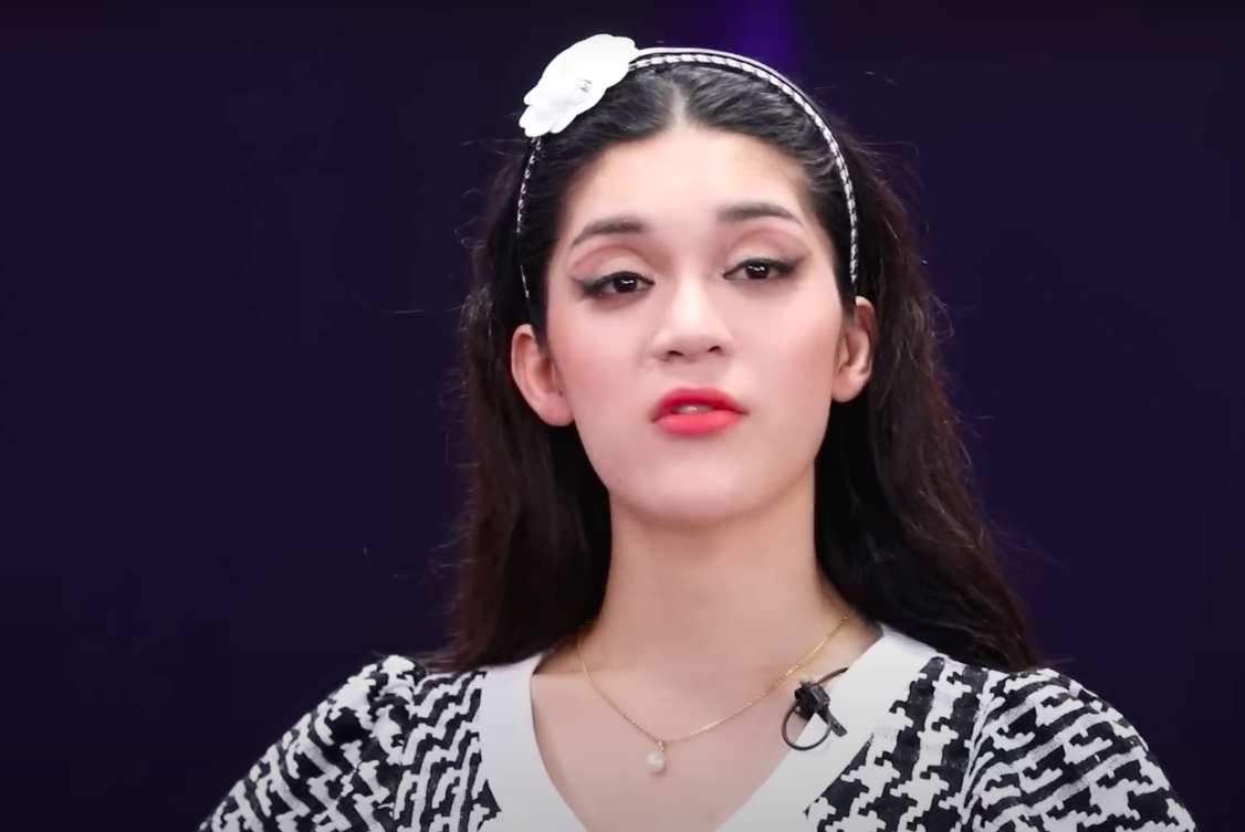 Giữa ồn ào Quỳnh Châu bị thí sinh mỉa mai vì không thi quốc tế, ca sĩ Mỹ Tâm bất ngờ bị dân mạng réo gọi Giữa ồn ào Quỳnh Châu bị thí sinh mỉa mai vì không thi quốc tế, ca sĩ Mỹ Tâm bất ngờ bị dân mạng réo gọi