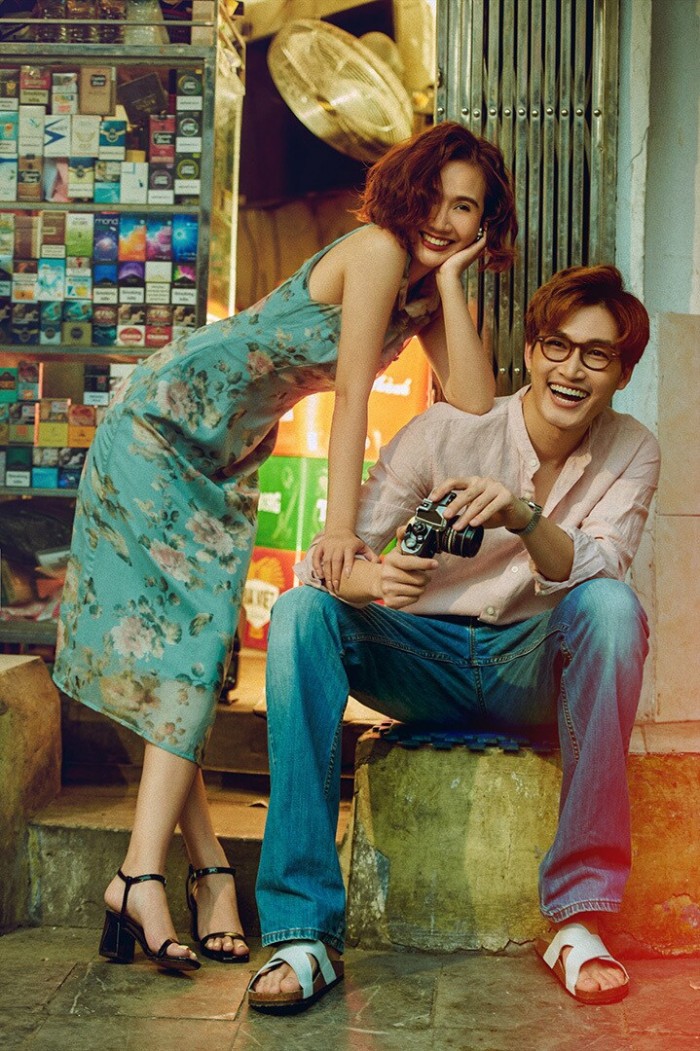 Huyền Lizzie tiết lộ ước mong lớn nhất của các cô gái, bất ngờ để lộ tiêu chuẩn chọn người yêu Huyền Lizzie tiết lộ ước mong lớn nhất của các cô gái, bất ngờ để lộ tiêu chuẩn chọn người yêu