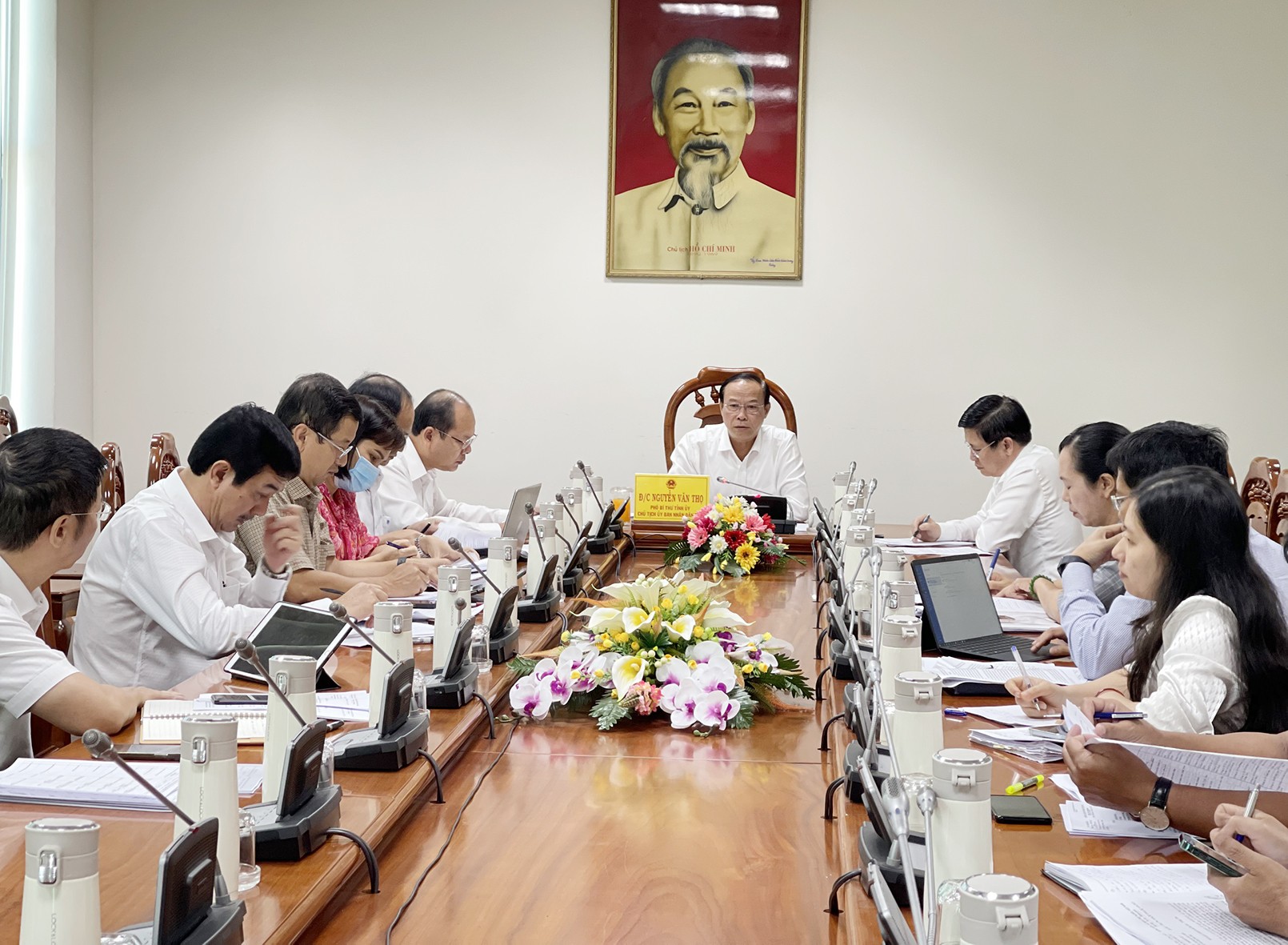 Bà Rịa-Vũng Tàu: Gỡ vướng cho dự án du lịch chậm triển khai Bà Rịa-Vũng Tàu: Gỡ vướng cho dự án du lịch chậm triển khai