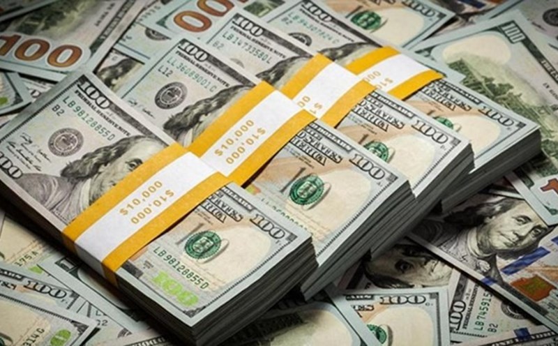 Tỷ giá ngoại tệ hôm nay 11/4: Đồng USD quay lại mốc 102 Tỷ giá ngoại tệ hôm nay 11/4: Đồng USD quay lại mốc 102