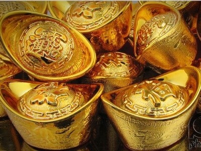 Giá vàng hôm nay (21/4): Phục hồi trở lại