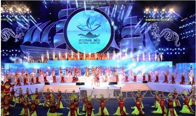 Festival Biển Nha Trang 2023 sẽ diễn ra từ ngày 3-6/6 Festival Biển Nha Trang 2023 sẽ diễn ra từ ngày 3-6/6
