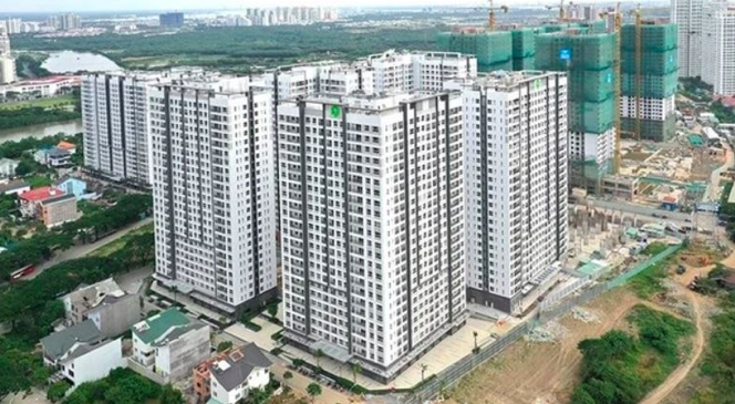 Tin bất động sản nổi bật tuần qua: Giảm lãi suất để thúc đẩy khách hàng tham gia thị trường Tin bất động sản nổi bật tuần qua: Giảm lãi suất để thúc đẩy khách hàng tham gia thị trường