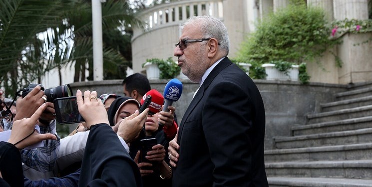 Khí đốt từ Iran sẽ tiếp tục chảy đến Iraq thêm 5 năm nữa Khí đốt từ Iran sẽ tiếp tục chảy đến Iraq thêm 5 năm nữa