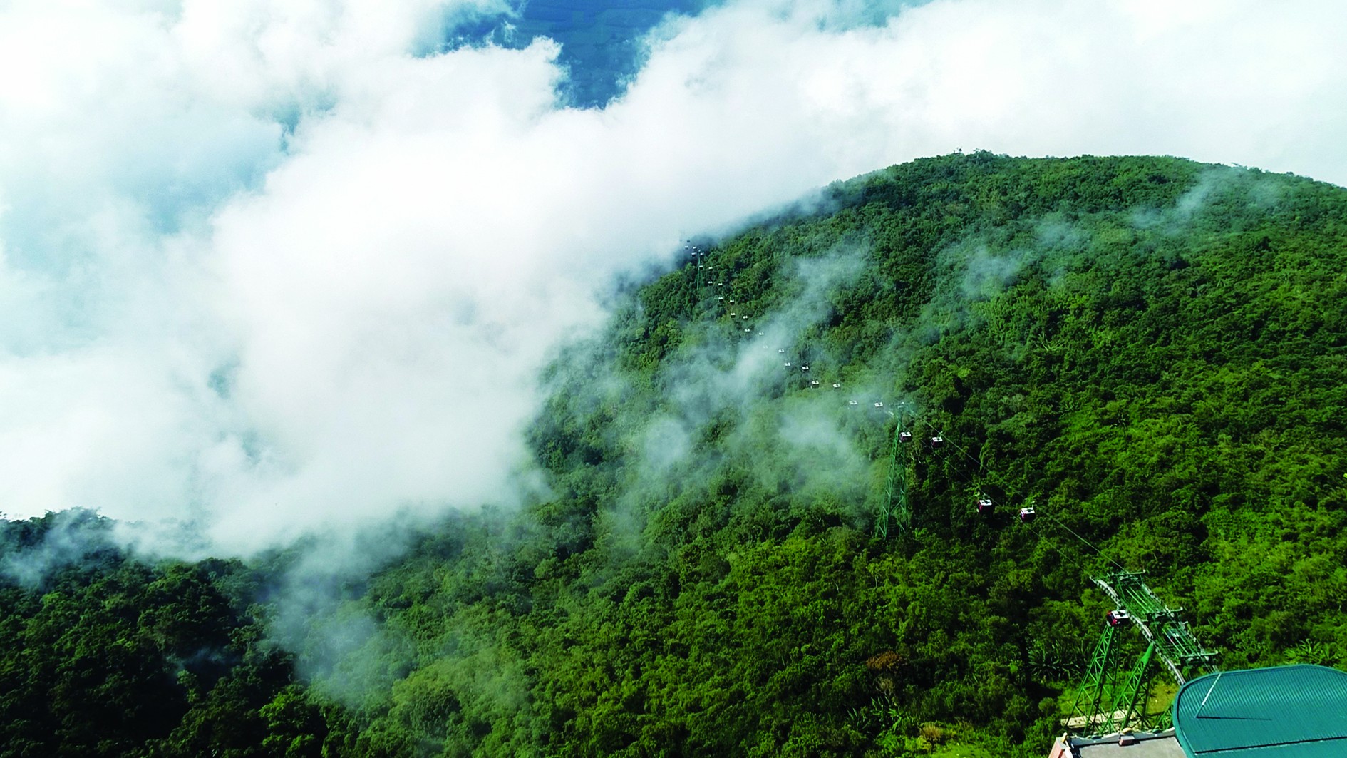 Về Tây Ninh…trốn nóng Về Tây Ninh…trốn nóng