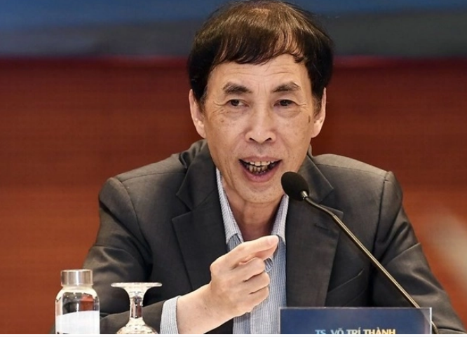 Hai yếu tố để kinh tế Việt Nam bớt khó khăn Hai yếu tố để kinh tế Việt Nam bớt khó khăn