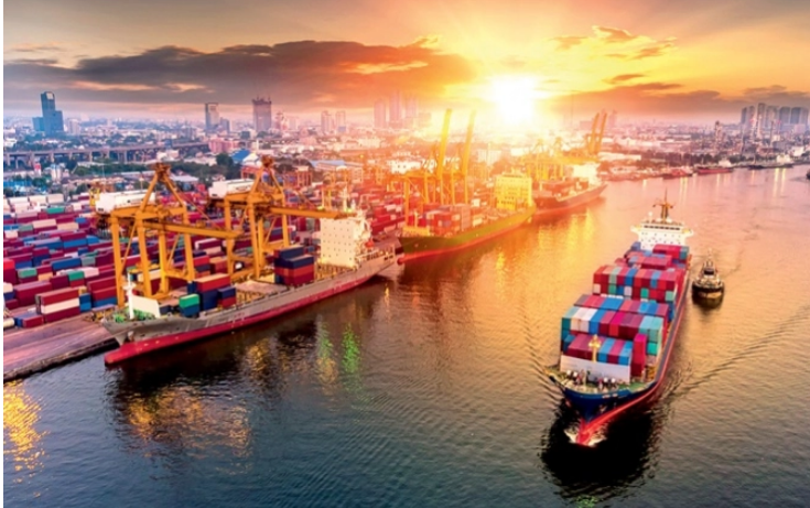 Hai yếu tố để kinh tế Việt Nam bớt khó khăn Hai yếu tố để kinh tế Việt Nam bớt khó khăn