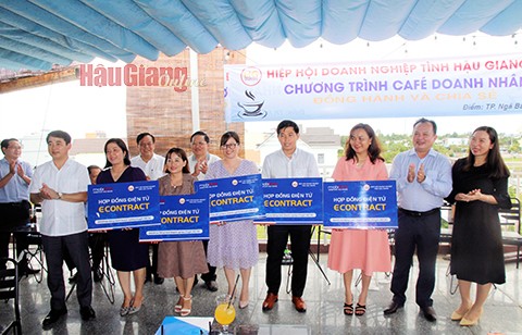 Hậu Giang: Phát triển bứt phá nhất trong vòng 20 năm thành lập tỉnh