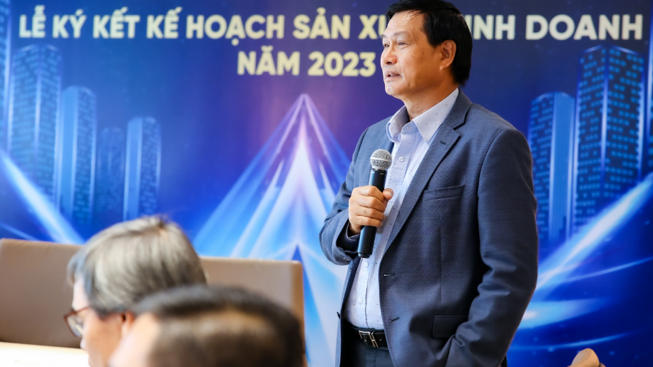 Sự trỗi dậy của "đế chế" Nguyễn Bá Dương - đại gia không nợ ngân hàng Sự trỗi dậy của "đế chế" Nguyễn Bá Dương - đại gia không nợ ngân hàng