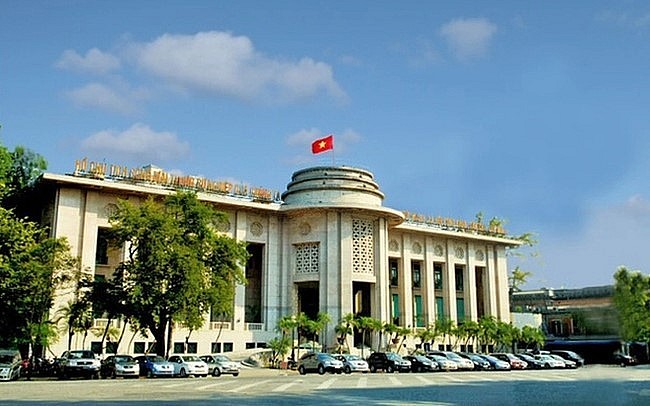 Ngân hàng Nhà nước phát hành gần 10.000 tỷ đồng tín phiếu