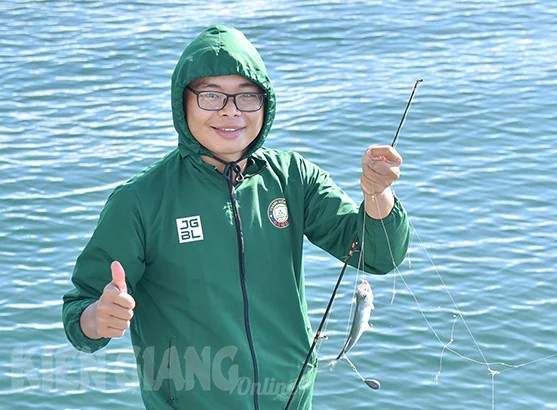 Kiên Giang: Tín hiệu vui của du lịch Kiên Giang: Tín hiệu vui của du lịch