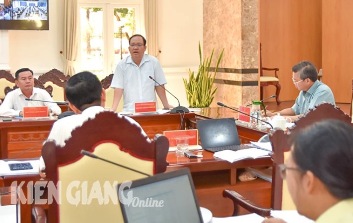 Kiên Giang xây dựng nhiều công trình tri ân Kiên Giang xây dựng nhiều công trình tri ân