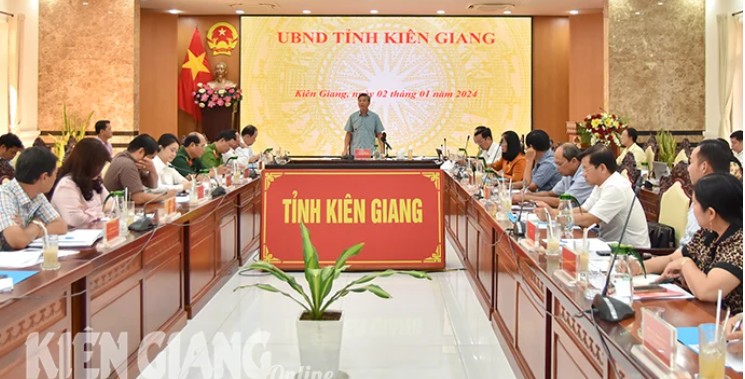 Kiên Giang xây dựng nhiều công trình tri ân Kiên Giang xây dựng nhiều công trình tri ân