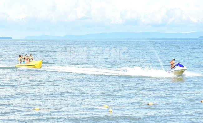 Du lịch Kiên Giang cần sản phẩm mới Du lịch Kiên Giang cần sản phẩm mới