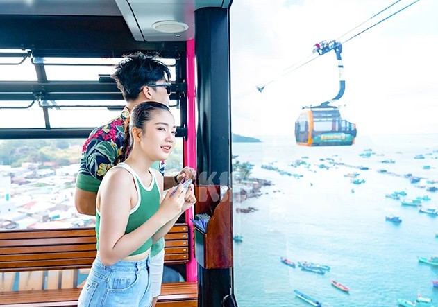 Du lịch Kiên Giang cần sản phẩm mới Du lịch Kiên Giang cần sản phẩm mới