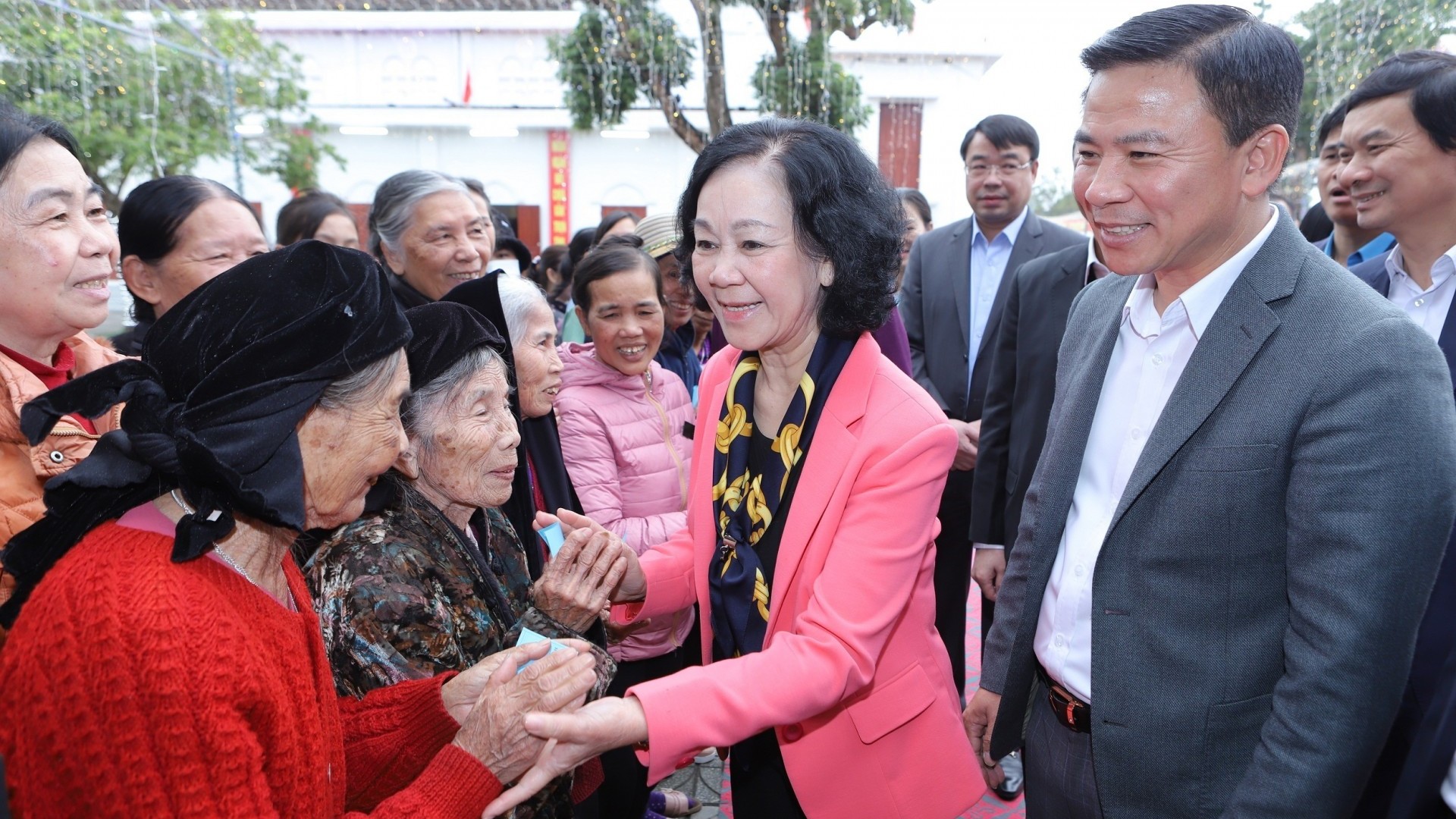 “Thấy đúng phải bảo vệ, thấy sai phải đấu tranh” - Từ chỉ dẫn của Chủ tịch Hồ Chí Minh đến rèn luyện bản lĩnh của đội ngũ cán bộ, đảng viên hiện nay